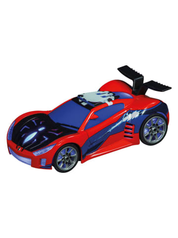 Auto "Spider-Man Speed Shifter" - ab 6 Jahren