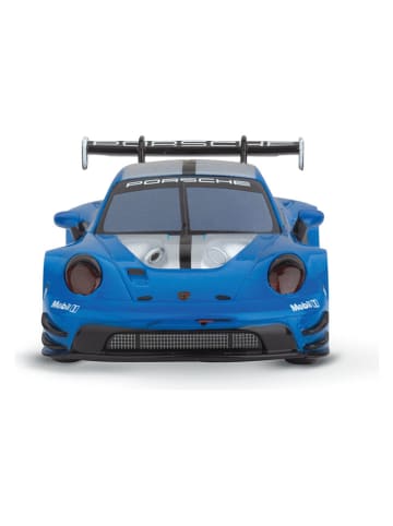 Auto "Porsche 911 GT3 R 'Blue Thunder'" - ab 12 Jahren