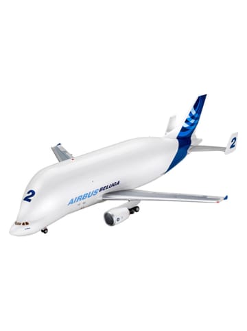 Modellbausatz "Airbus A300-600ST "Beluga" - ab 12 Jahren