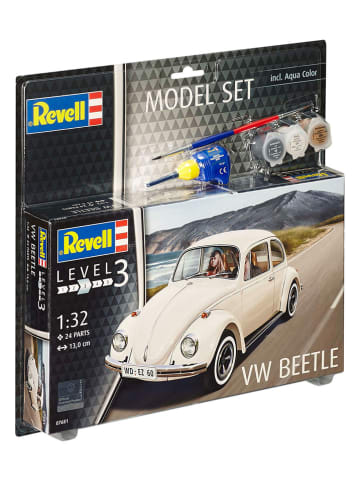 Modellbausatz "VW Beetle" - ab 10 Jahren