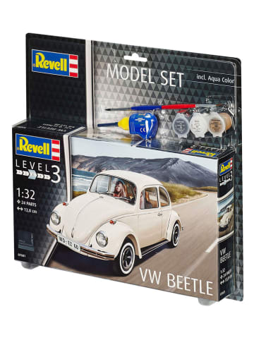 Modellbausatz "VW Beetle" - ab 10 Jahren