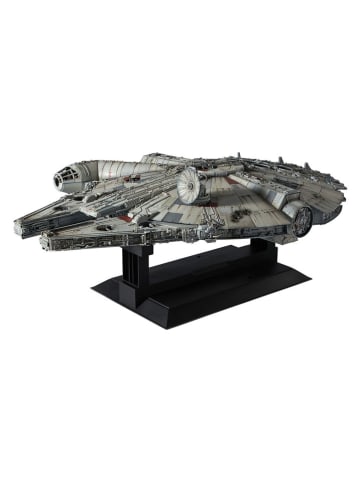 Modellbausatz "Millennium Falcon Perfect Grade" - ab 10 Jahren