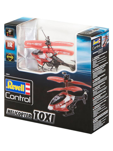 Mini quadrokopter zdalnie sterowany "Toxi" - 8+