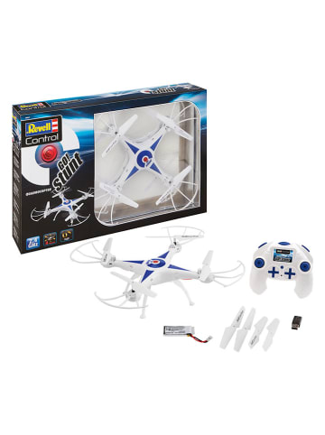 Ferngesteuerter Quadrocopter "Go! Stunt" - ab 14 Jahren