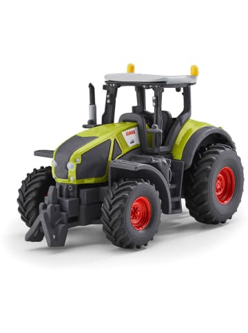 Ferngesteuerter Mini-Traktor "Claas 960 Axion" - ab 8 Jahren