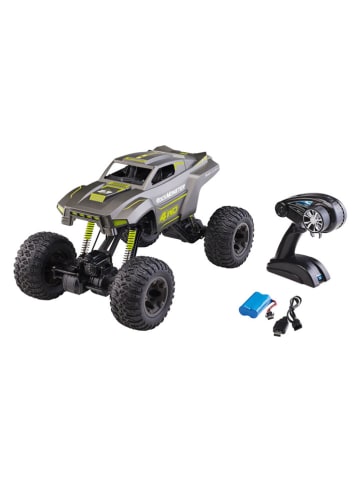 Ferngesteuertes Auto "Rock Monster" - ab 8 Jahren