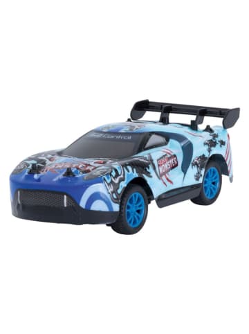 Pojazd zdalnie sterowany "Rally Monster" - 6+