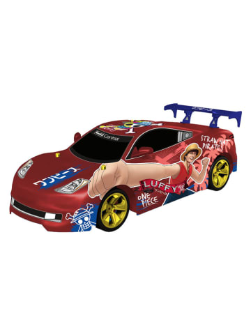 Ferngesteuertes Auto "One Piece" - ab 6 Jahren