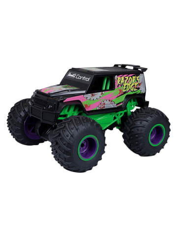 Ferngesteuerter Monstertruck "Razor's Edge" - ab 6 Jahren