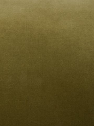 Kissen ''Riva'' in Grün - (L)50 x (B)50 cm