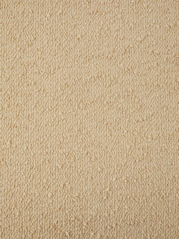 Kissen ''Ricciolo'' in Beige - (L)50 x (B)50 cm