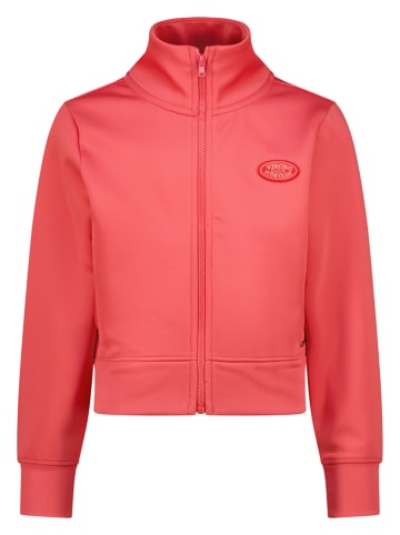 Bluza "Olotta" w kolorze czerwonym