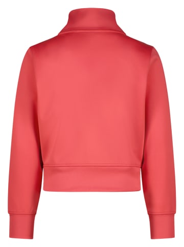 Vingino Bluza "Olotta" w kolorze czerwonym
