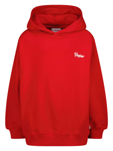 Bluza "Nalia" w kolorze czerwonym