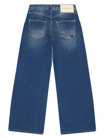Vingino Dżinsy "Bellini" - Comfort fit - w kolorze granatowym