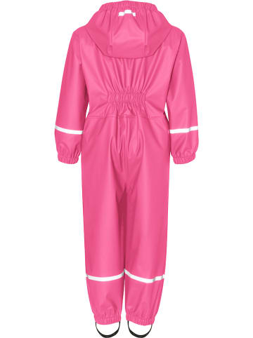 Regenoverall in Pink