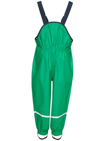 Regenlatzhose in Grün