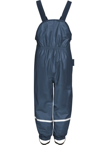 Regentuinbroek donkerblauw