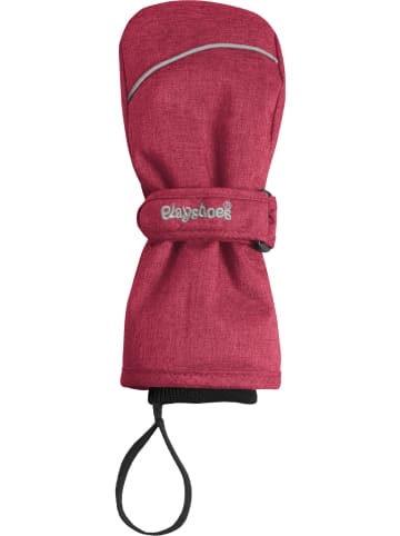 Funktionsfäustlinge in Fuchsia