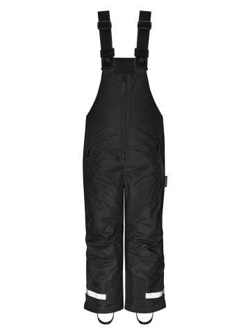 Ski-/ Snowboardhose in Schwarz