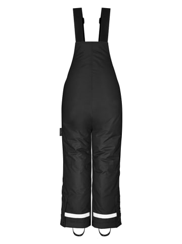 Ski-/ Snowboardhose in Schwarz