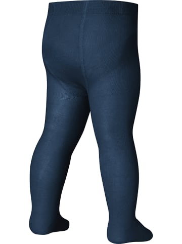 Strumpfhose in Dunkelblau