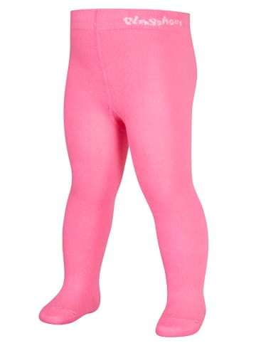 2er-Set: Strumpfhosen in Pink/ Dunkelblau