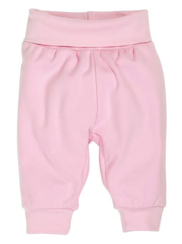Hose in Rosa