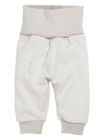 Broek beige