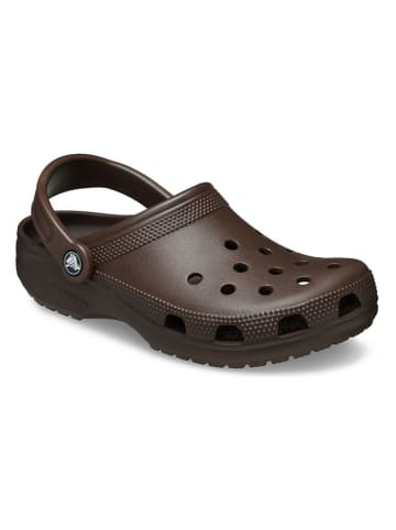 Clogs "Classic" bruin