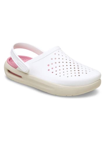 Crocs wit