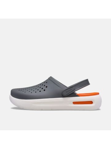 Clogs "Motion" in Grau