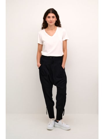 Broek zwart