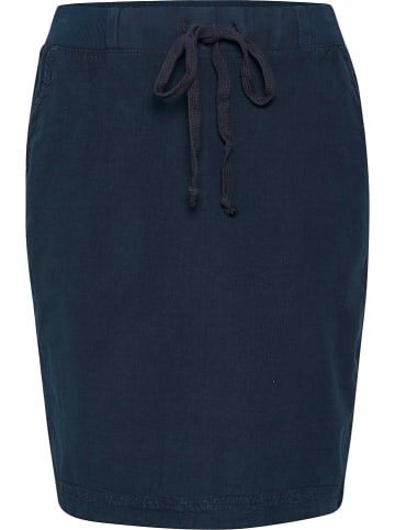Rok "Naya" donkerblauw