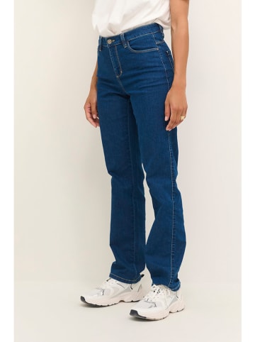 Jeans - Regular fit - in Dunkelblau