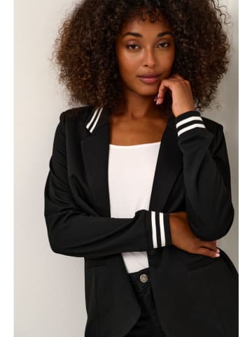 Blazer in Schwarz