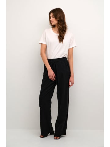 Broek zwart