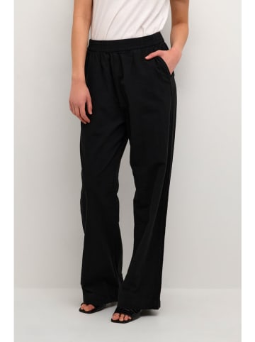 Broek zwart