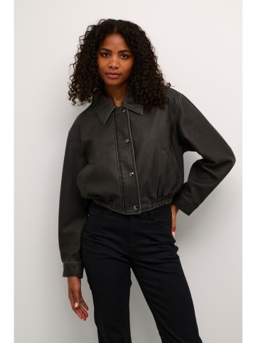 Kunstlederjacke "Tomina"