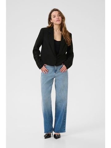 Blazer zwart