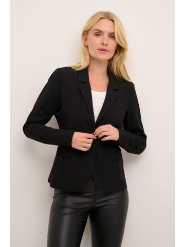 Blazer in Schwarz