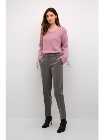 Broek grijs