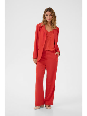 Blazer rood