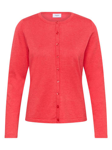 Vest rood