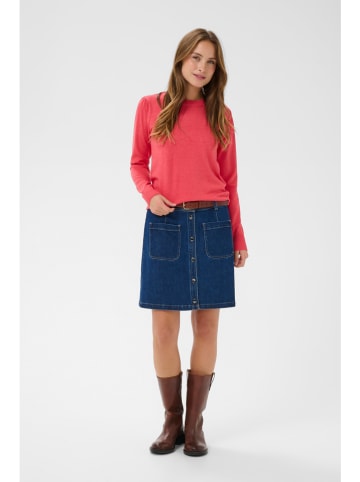 Trui rood