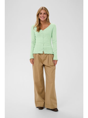 Vest groen