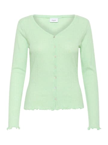 Vest groen