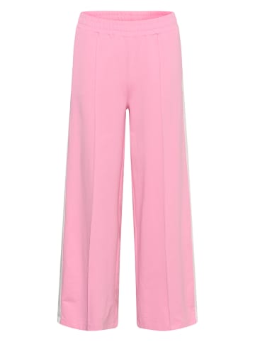 Broek lichtroze