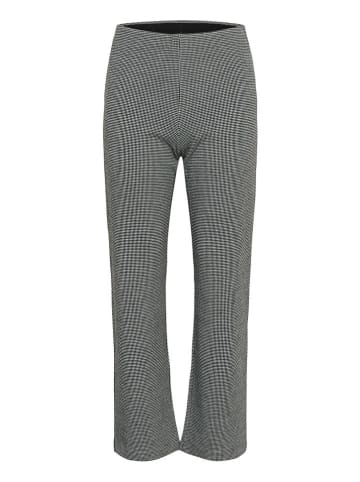Marlenehose in Grau