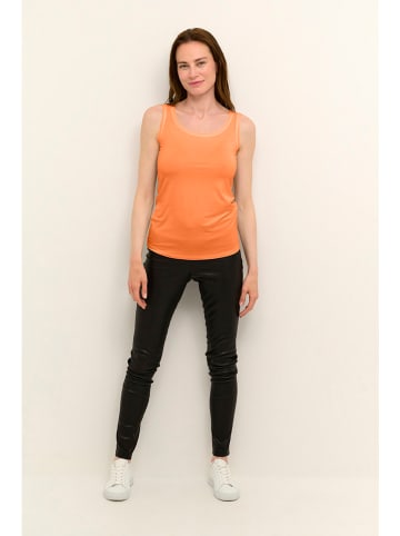 Top in Orange